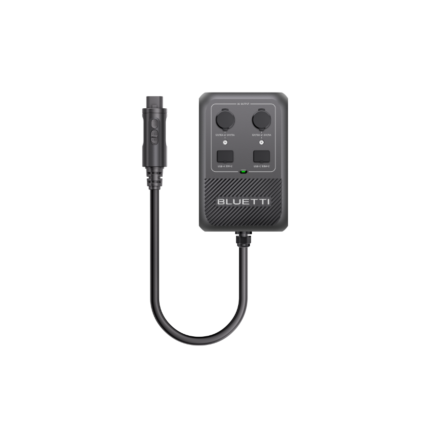Bluetti 700W DC Power Hub HUB D1