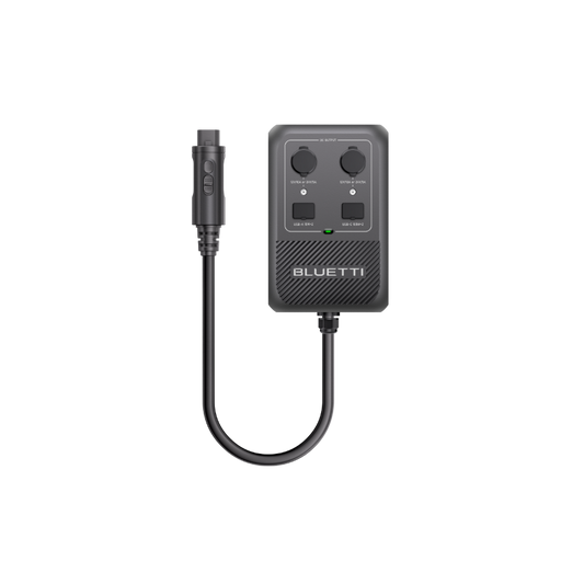 Bluetti 700W DC Power Hub HUB D1