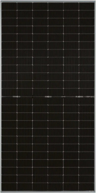 Runergy 590W (Pallet of 31) Bifacial Dual Glass N Type Solar Panel HY-DH144N8-590