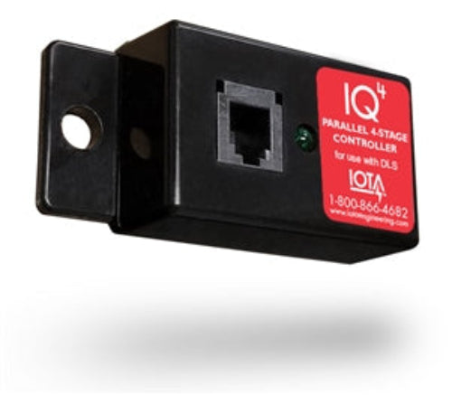 Iota Engineering Parallel Module IQ IOTA-IQ-PARALLEL Parallel Battery Chargers