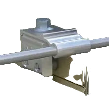 S-5! LMCurbs Snow Guard Lower