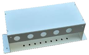 Solis PV Cables Bracket S5-GC(75-125)K-US M00010102