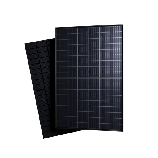 Philadelphia Nexus 450W (Pallet of 37) N Type Bifacial All Black MNB108(HCBF)-450W