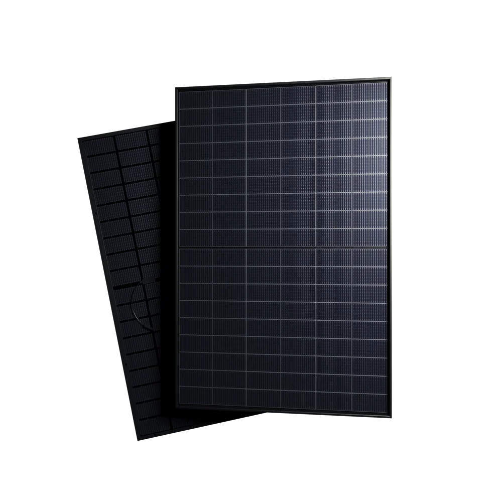 Philadelphia 450W Solar Panels