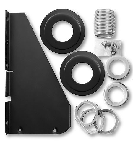 Midnite Solar Mounting Bracket Rosie E-Panel MNCCB-ROSIE-L