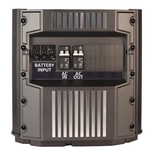 MidNite Solar Rosie E Panel 240V Hybrid Inverter/Charger MNE300ROSIE-240F