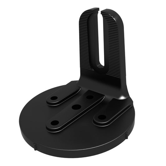 SunModo NanoMount with Sealant Black NANOMOUNT-SEAL-B