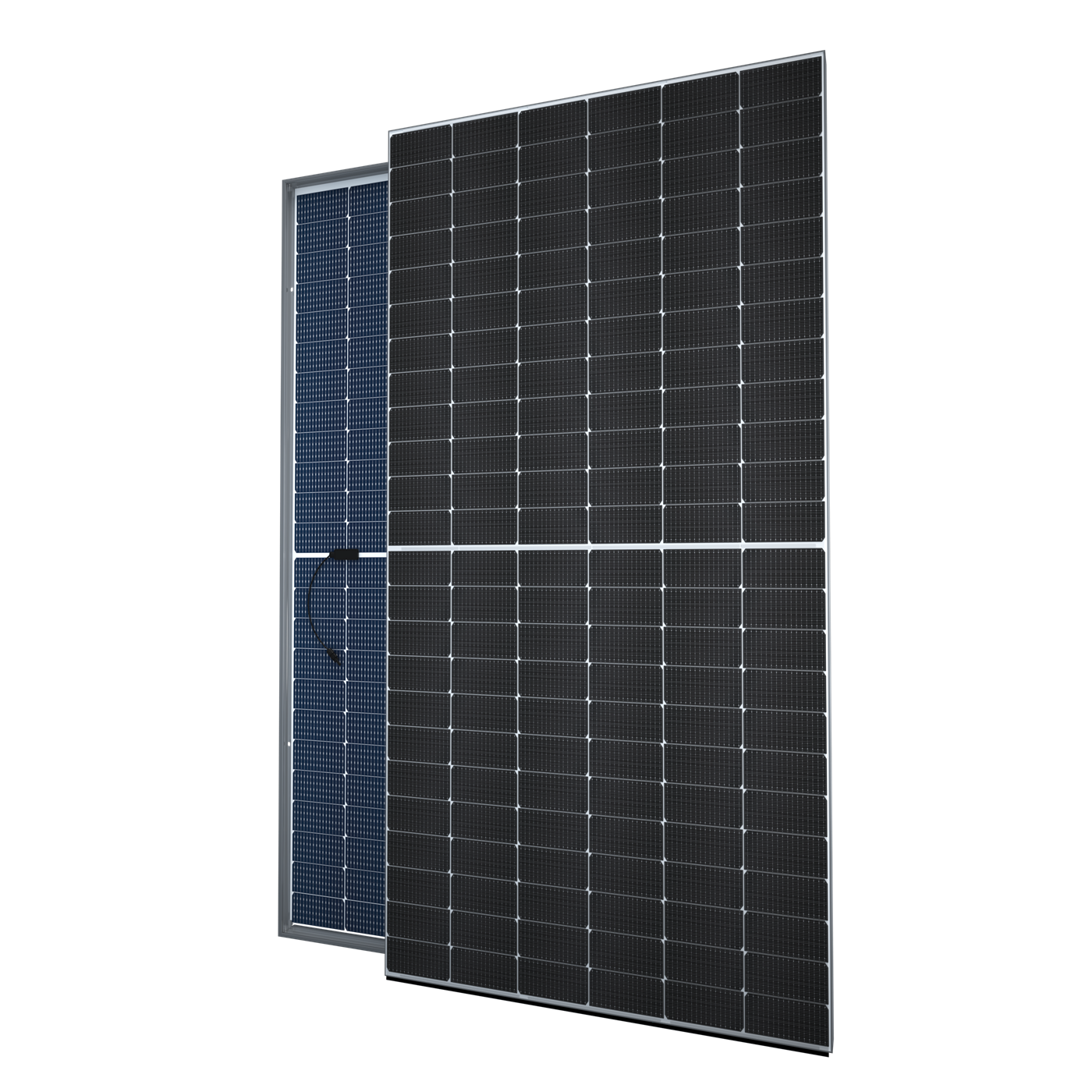 Philadelpia Solar 600W (Pallet of 36) PS-MNB144(HBCF)-600W