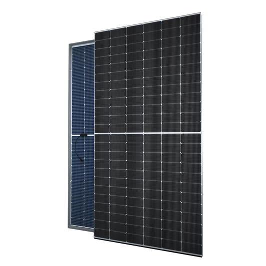 Philadelpia Solar 600W (Pallet of 36) PS-MNB144(HBCF)-600W