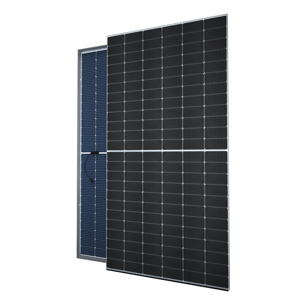 Philadelphia Solar 600W (Pallet of 36) Nexus Bifacial N Type PS-MNB144(HBCF)-600W