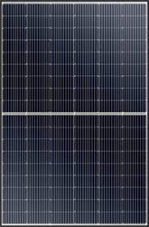 US Solar Supplier