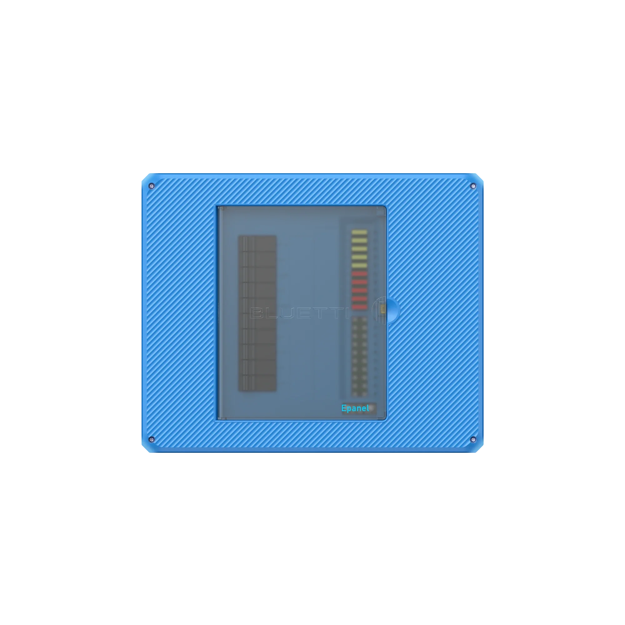 Bluetti Epanel Distribution Panel (For RV Solar RV5) RV5 Epanel