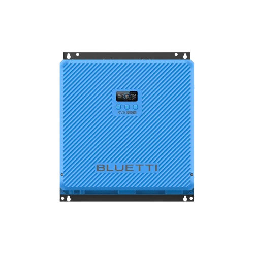 Bluetti RV5 RVSolar 48V 5 in 1 Power Hub for RVs or Off Grid