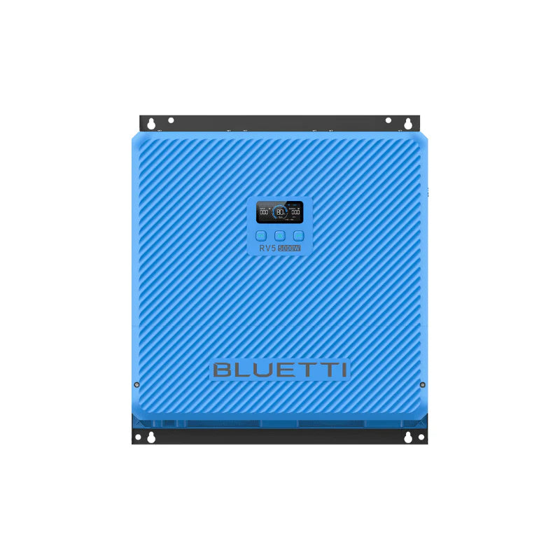 Bluetti RV5 RVSolar 48V 5 in 1 Power Hub for RVs or Off Grid