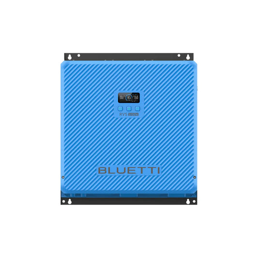 Bluetti RV5 RVSolar 48V 5 in 1 Power Hub for RVs or Off Grid