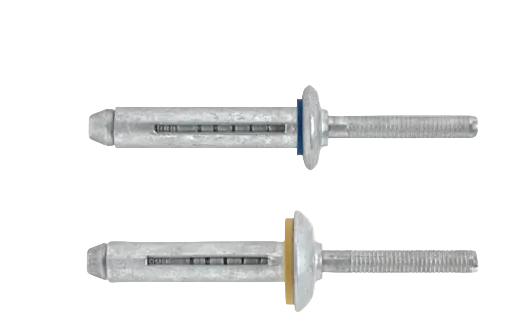 S-5! Bulb Tite Rivet 9/32″ × 3/8″ 1558936