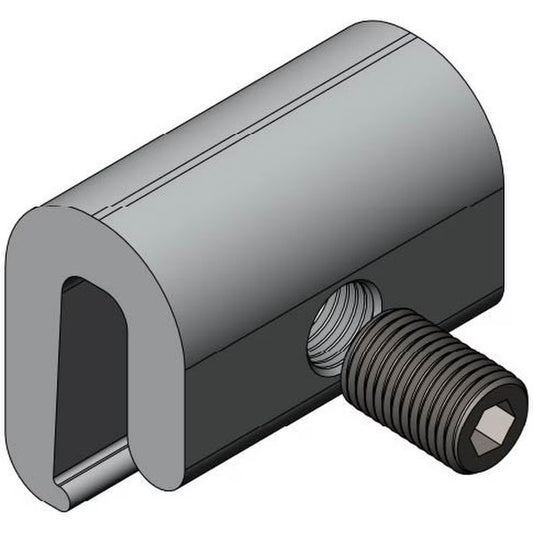 S-5! External Seam Clamp for Ultra-Dek WindClamp UD