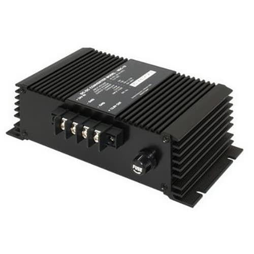 Samlex DC-DC Converter | 20–32V to 13.8V, 15A SDC-15