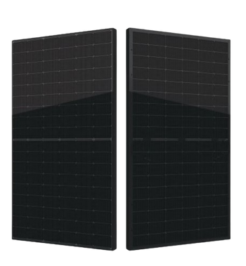 Seraphim 440W Sable N Type TOPCon Bifacial All Black SRP-440-BTE-BG (792 pcs)