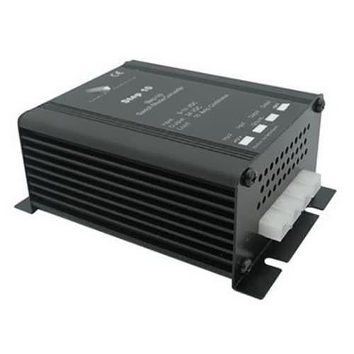 Samlex Converter DC-DC Step UP Input 9-18VDC Output 24VDC 10A STEP10