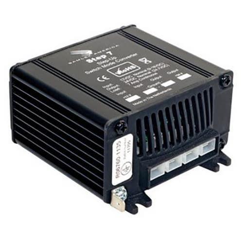 Samlex Converter 12VDC to 24VDC DC-DC Step UP Converter 7A SDC-STEP7