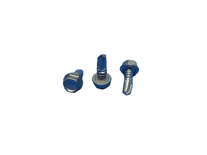 S-5! Screw TEK #14 x 3/4"