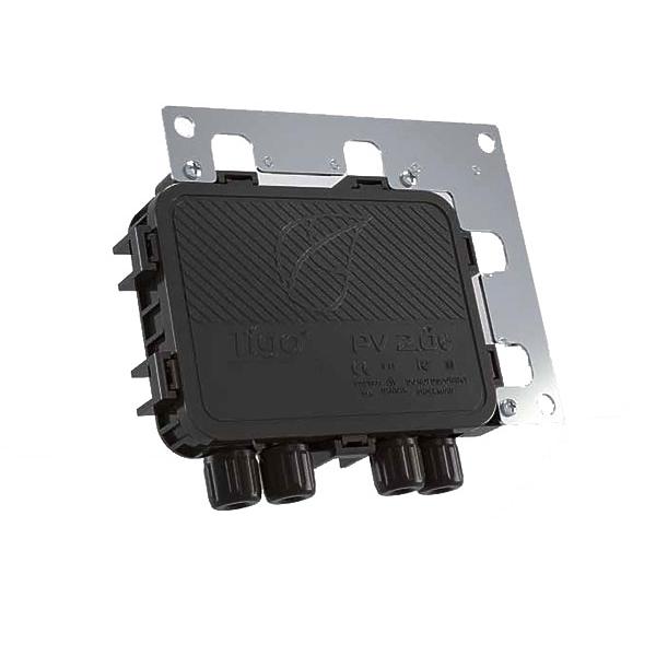 Tigo 700W Dual Module Optimization Add-on Unit TS4-R-O-DUO