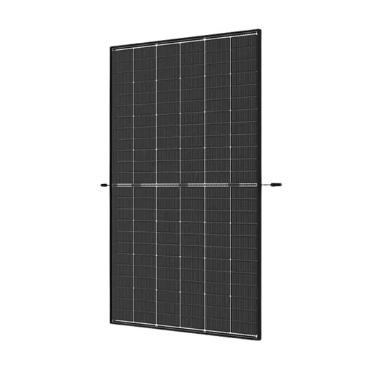 Trina 445W Vertex S i-TOPCon Bifacial N Type All Black Solar Panel TSM-NEG9RC.27