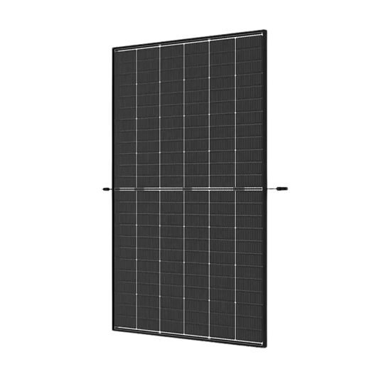 Trina 445W Vertex S i-TOPCon Bifacial N Type All Black Solar Panel TSM-NEG9RC.27