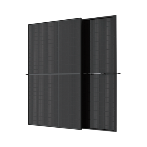 Trina Solar Vertex S 395W TSM-DE09C.07 120 Cell Mono Solar Panel (Pallet of 12)