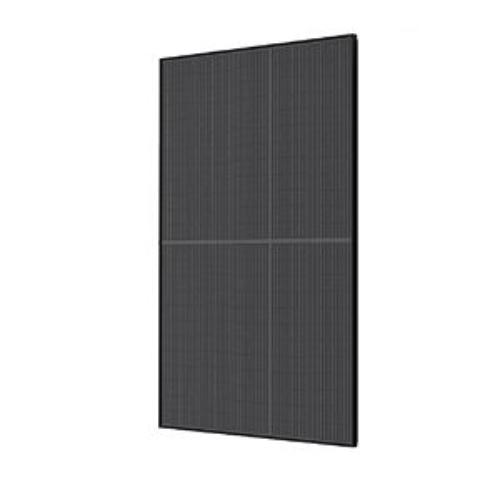 Trina Solar 390W Vertex S TSM-DE09C.07 120 Cell Monocrystalline Solar Panel with Transparent Backsheet (Pallet Of 12 Modules)