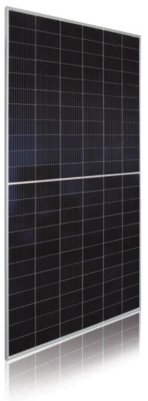 Astronergy Astro 6 Twins 665W (Pallet of 31) Bifacial N-Type TOPCon Solar Panel – CHSM66M(DG)/F-BH-665W