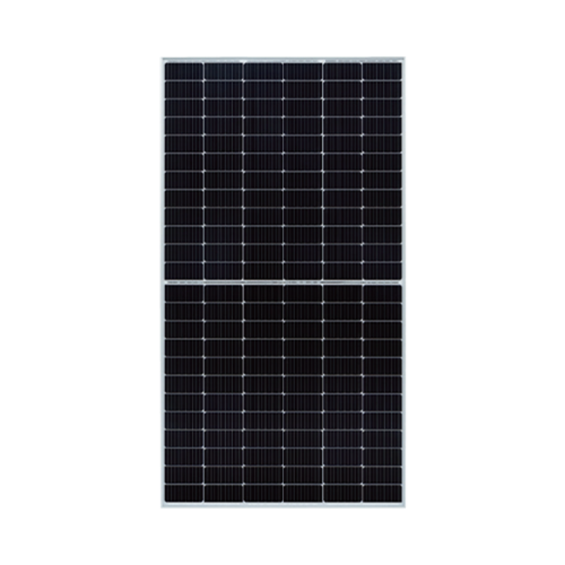 Talesun Solar 540W Half-Cell Module TD7G72M-540