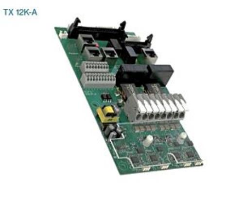 Sol-Ark 12kW TX/RX Transmitter for 8K-2P & 12K-2P