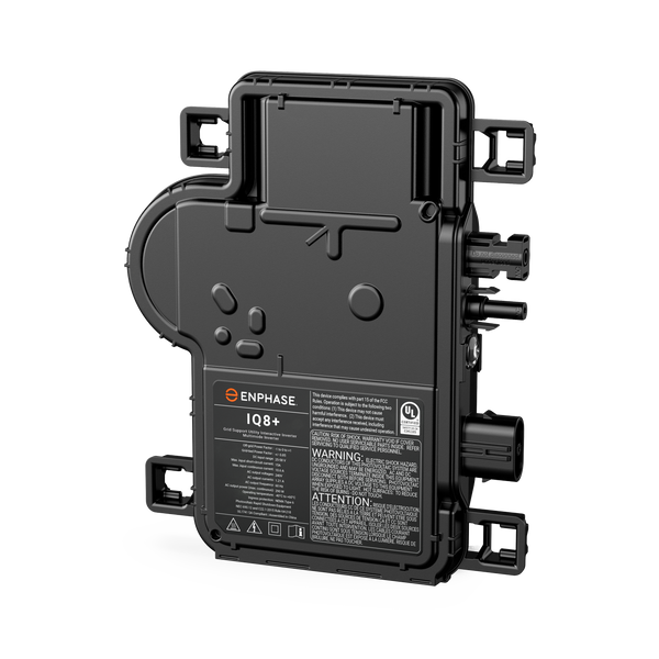 ENPHASE IQ8+ Microinverter IQ8PLUS-72-M-US