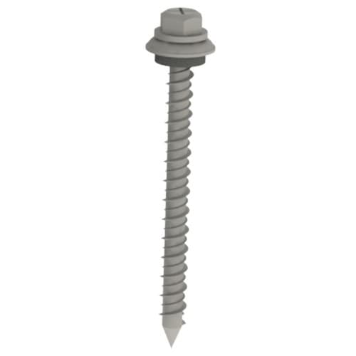 K2 Systems 4000115 Splice Foot Screw M5x60 4000115