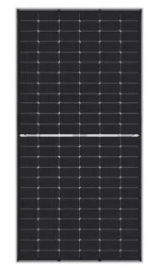 Jinko Tiger 580W Neo JKM580N-72HL4-BDV Bifacial Solar Panel