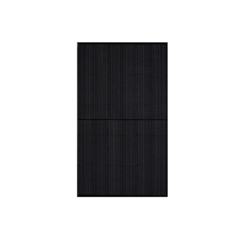 Meyer Burger 385W MB_B120AyB_385 Mono Black on Black 120 Half-Cell Solar Panel