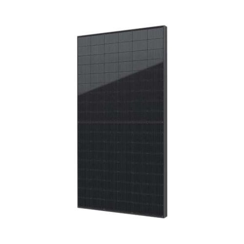 Mission Solar 425W MSE425SX9Z 72 Cell Black Backsheet Black Solar Panel