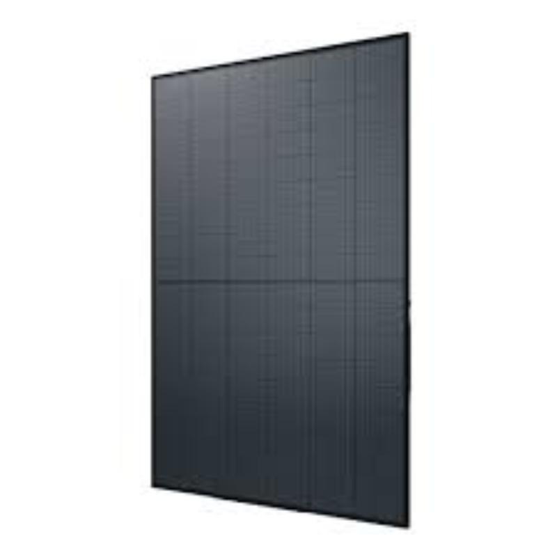 Axitec 410W AC-410MBT All Black 108 Mono Cell Solar Panel