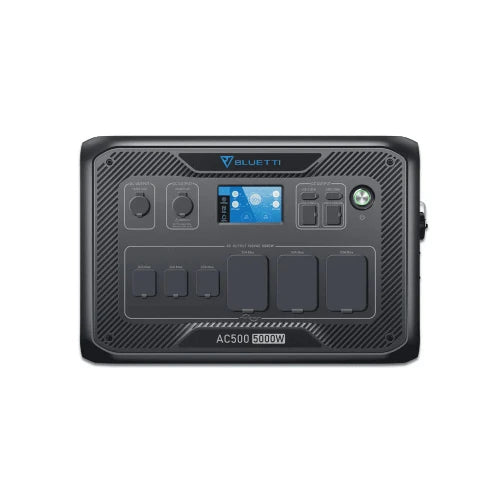 BLUETTI AC500 Home Battery Backup