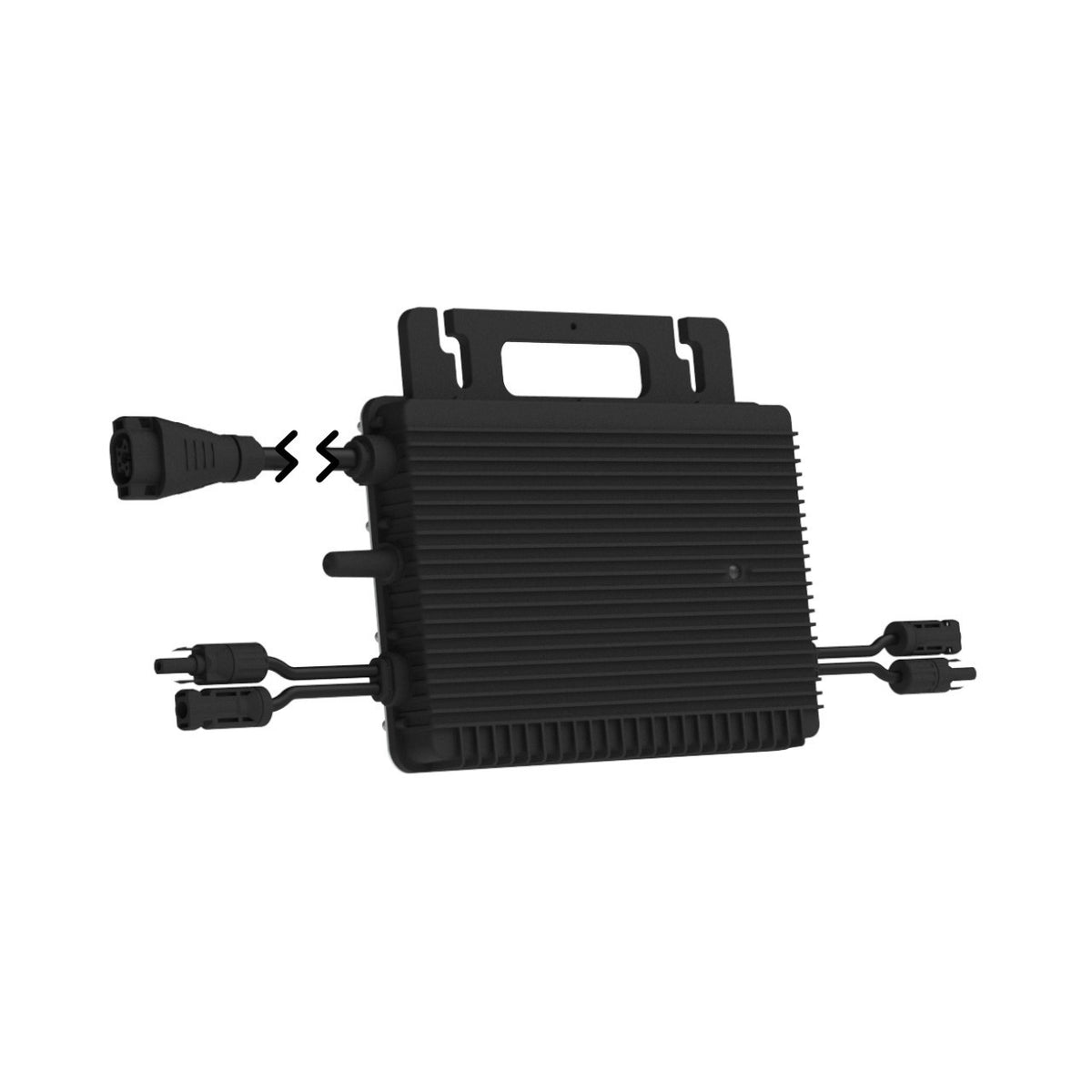 Hoymiles HMS-800-2T-NA Microinverter - 800W Dual-Input MPPT