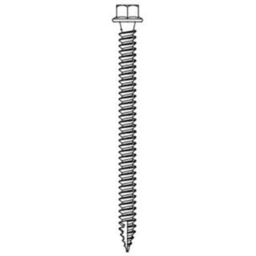 IronRidge RD Screw 120pcs per pack HW-RD1430-01-M1