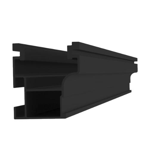 K2 Systems CrossRail 44-X 180" Dark 4000022