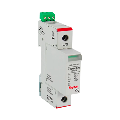 SMA AC surge protection for STP50 (CORE 1)