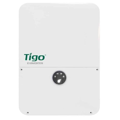 Tigo Energy Storage 3.8kW Hybrid Inverter TSI-3.8K-US 3800W Ethernet Wifi Cellular