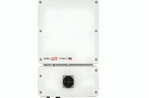 SolarEdge Home Hub Inverter 3.8kW On-Grid SE-3800H-USMNUBL75