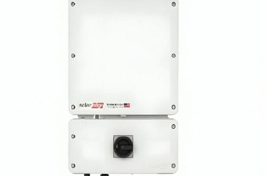 SolarEdge Home Hub Inverter 5.7kW On-Grid/11.4kW Single Phase Off-Grid SE5700H-USMNUBL75