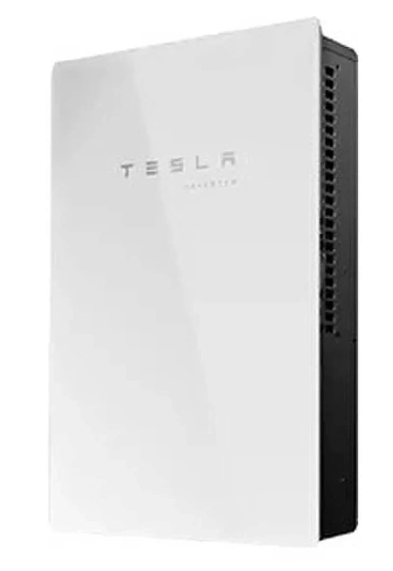 Tesla 7.6 kW Solar Inverter 240V with Site Controller TSL-INVRTR-7600