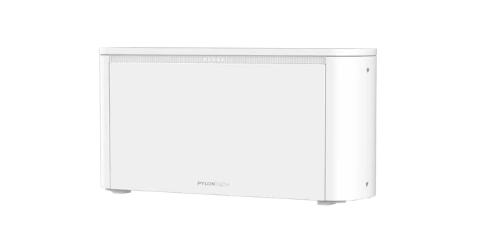 Pylontech Rechargable Li-ion Battery Pelio (51.2V Nominal Voltage)